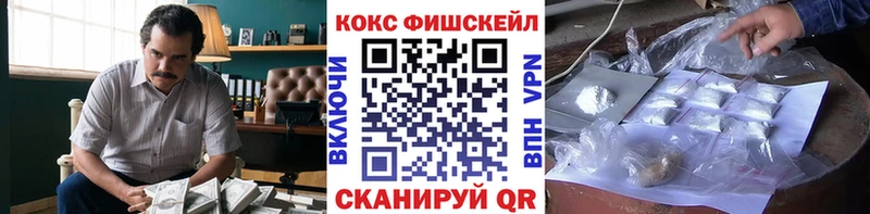 продажа наркотиков  Уржум  COCAIN FishScale 